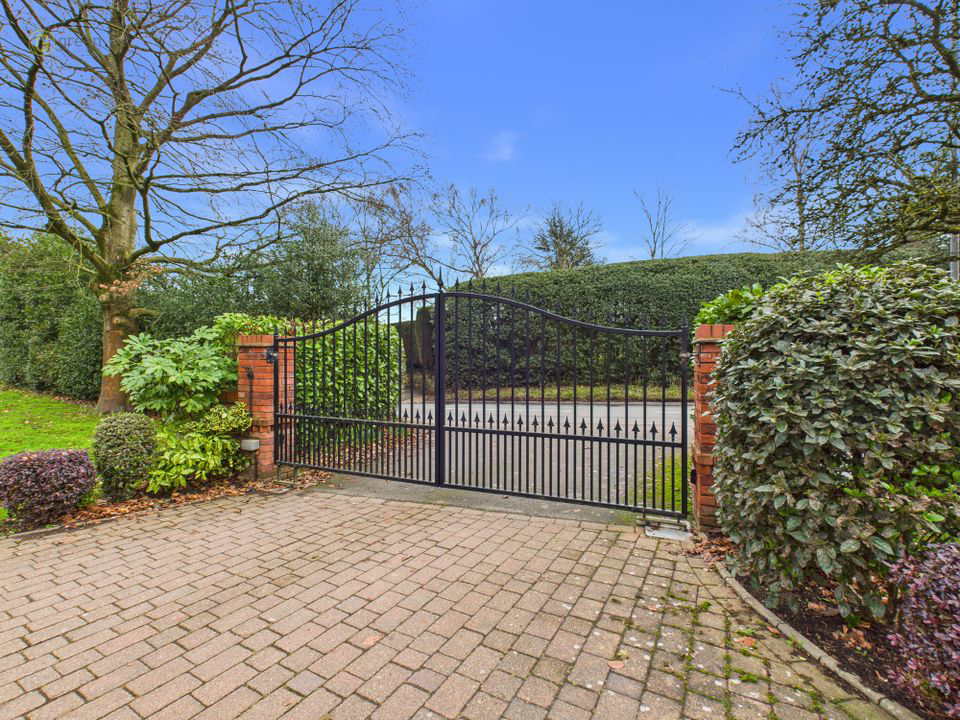 Pinfold Hill, Shenstone, Lichfield, WS14, photo 34