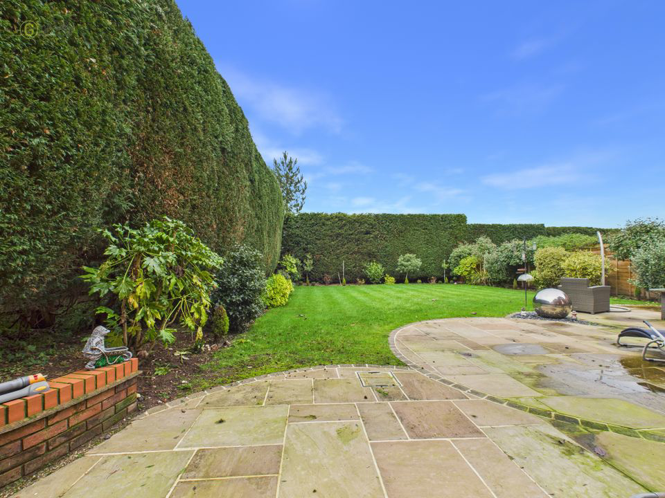 Pinfold Hill, Shenstone, Lichfield, WS14, photo 32