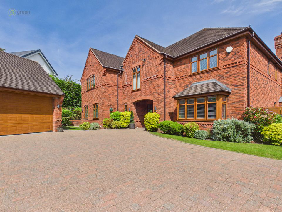 Pinfold Hill, Shenstone, Lichfield, WS14, photo 31