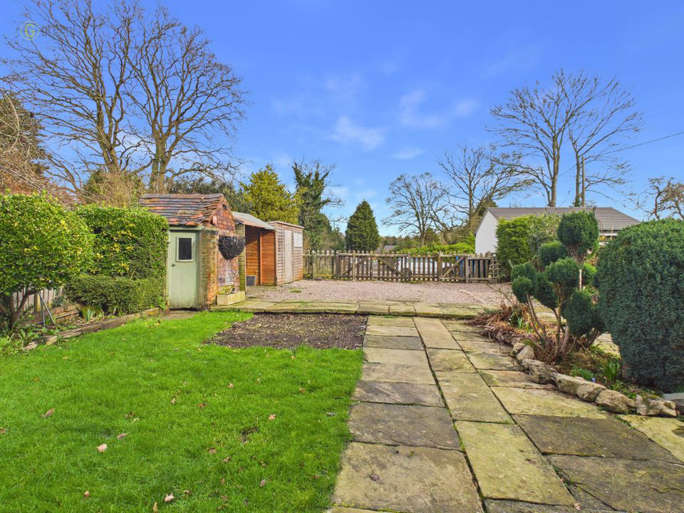 Bullocks End Cottages, Drayton Lane, Tamworth, B78, photo 21
