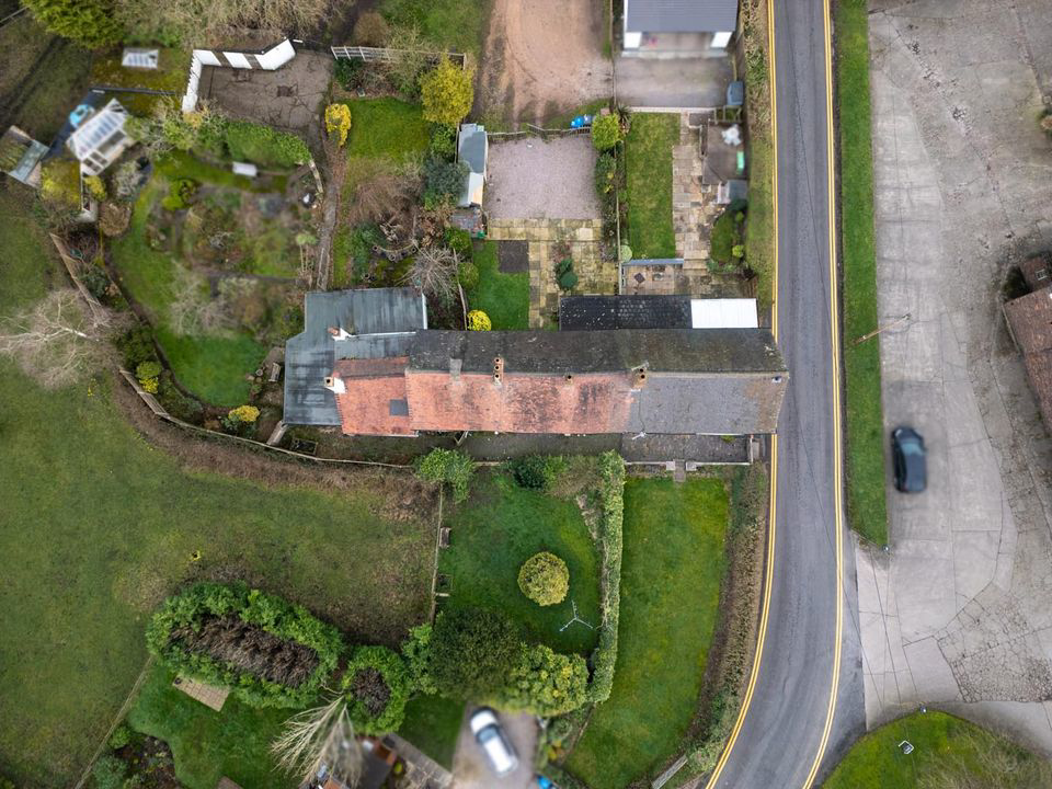 Bullocks End Cottages, Drayton Lane, Tamworth, B78, photo 20