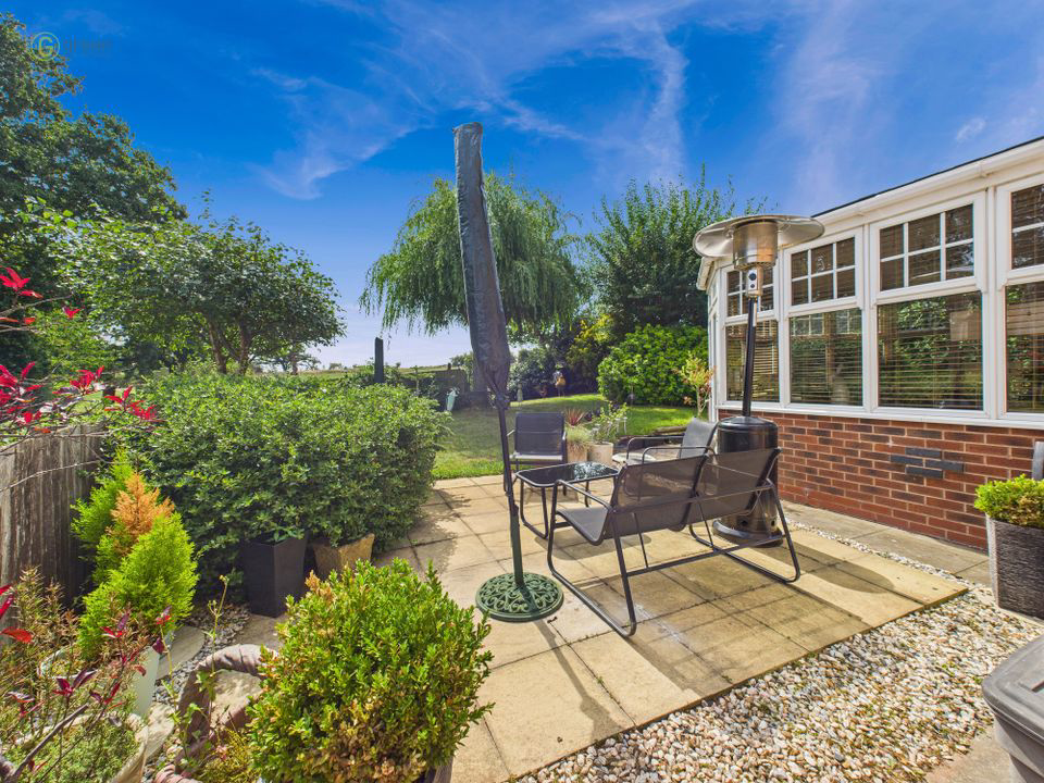 Parsons Walk, Clifton Campville, Tamworth, B79, photo 7