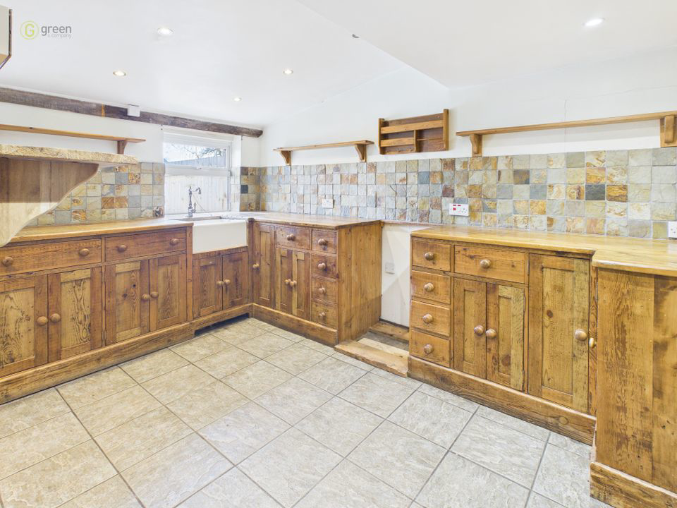 Bullocks End Cottages, Drayton Lane, Tamworth, B78, photo 13