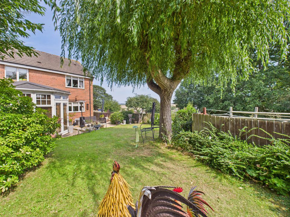 Parsons Walk, Clifton Campville, Tamworth, B79, photo 5