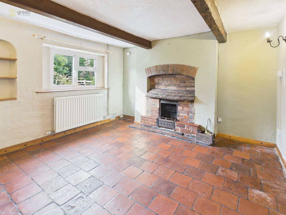 Bullocks End Cottages, Drayton Lane, Tamworth, B78, photo 5
