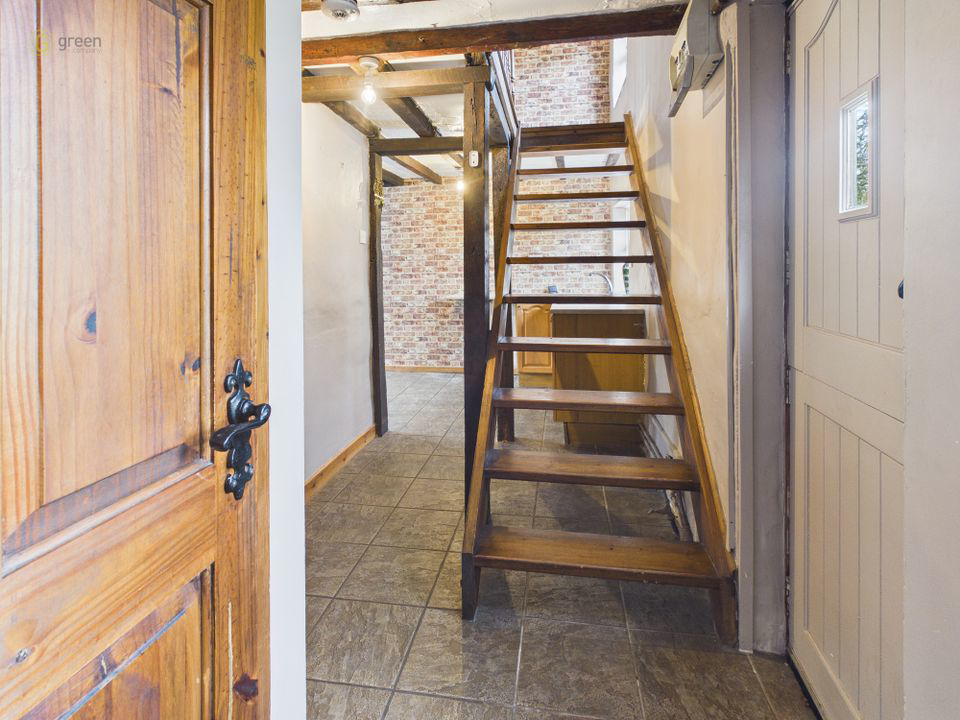 Bullocks End Cottages, Drayton Lane, Tamworth, B78, photo 11