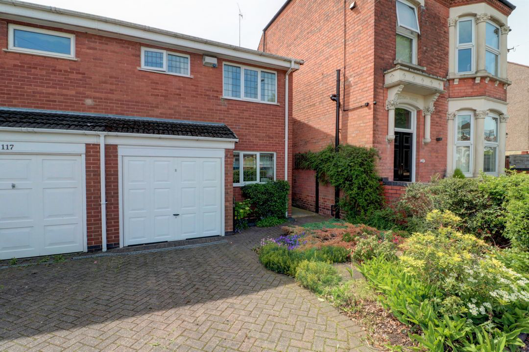 Orphanage Road, Erdington, Birmingham, B24