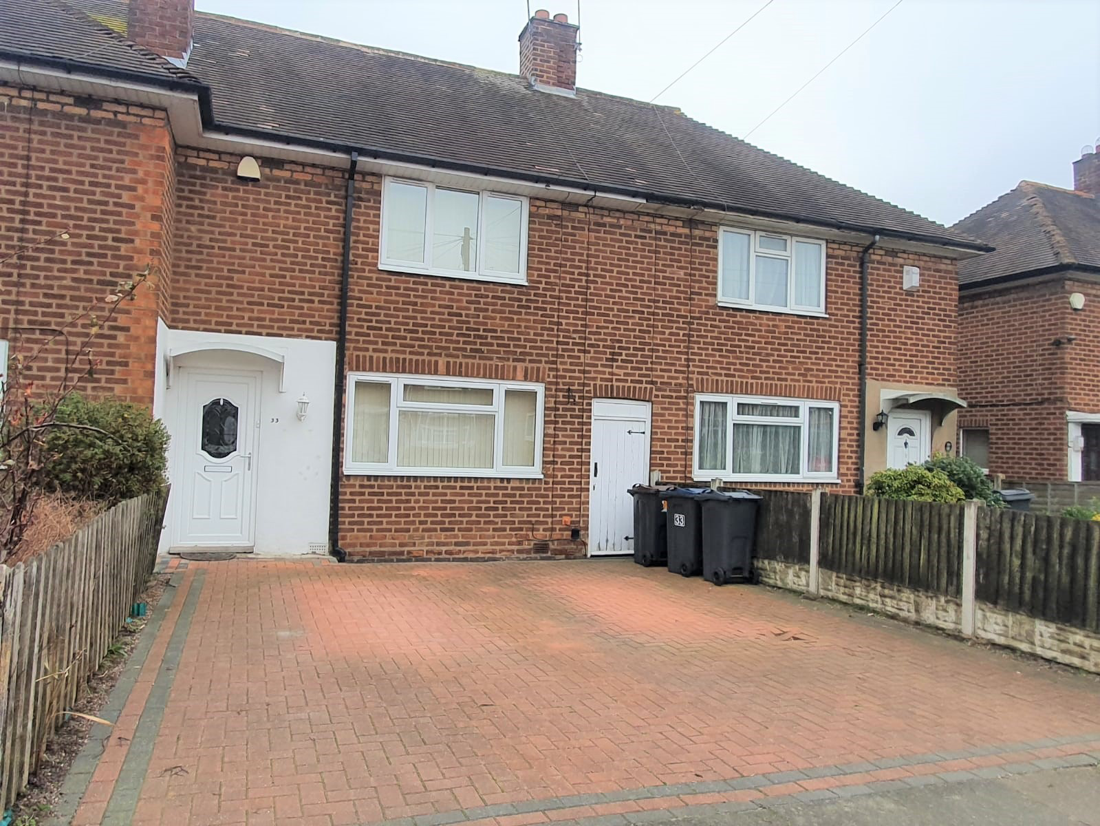 Flackwell Road, Birmingham, B23