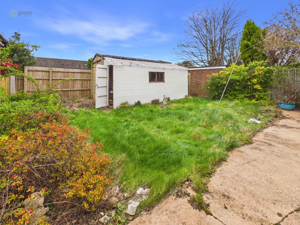 Slade Road, Four Oaks, Sutton Coldfield, B75, photo 11