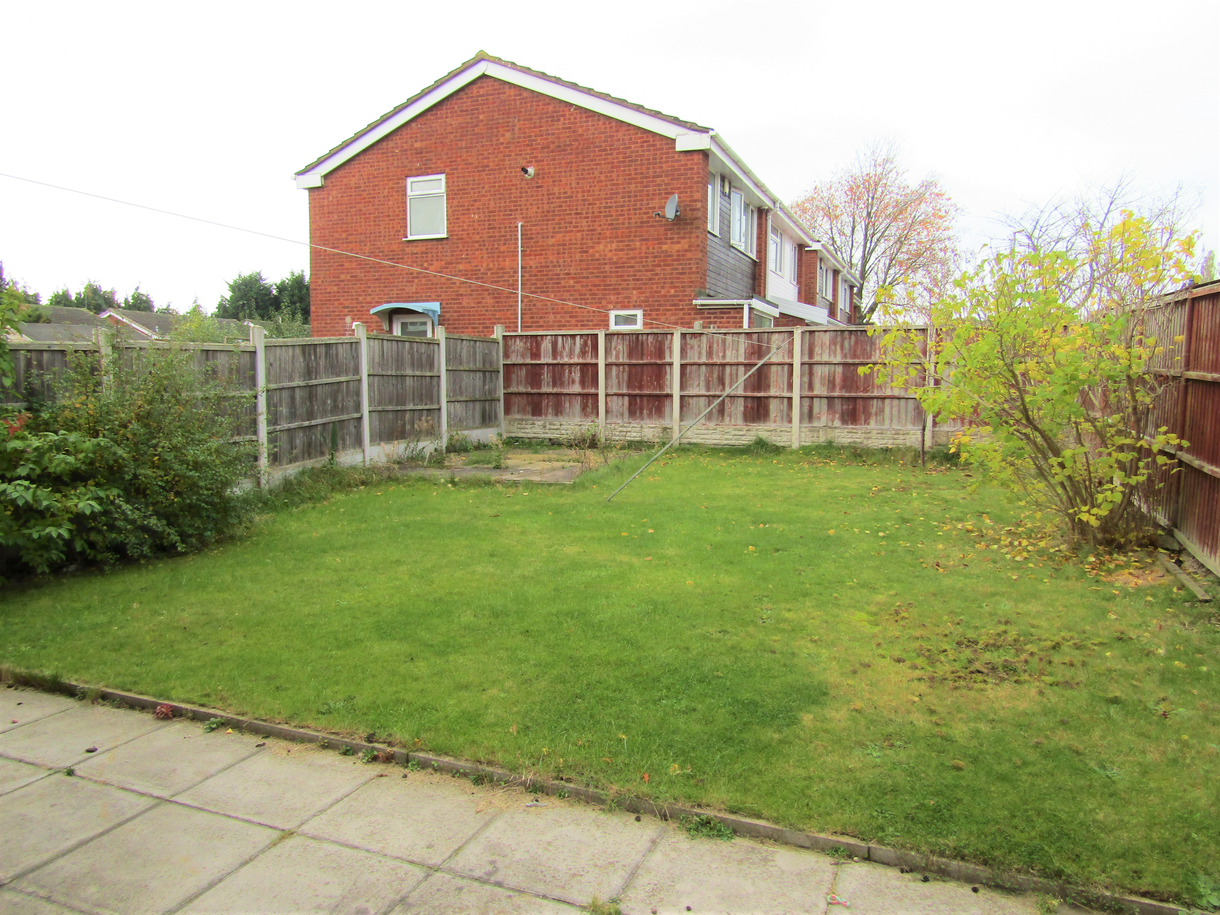 Brookside, Great Barr, B43, photo 10