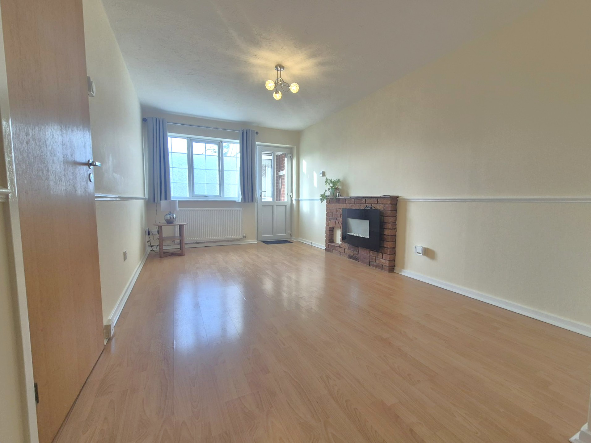 Lisures Drive, Sutton Coldfield, B76, photo 2