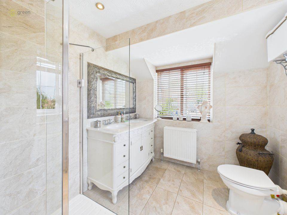 Parsons Walk, Clifton Campville, Tamworth, B79, photo 25