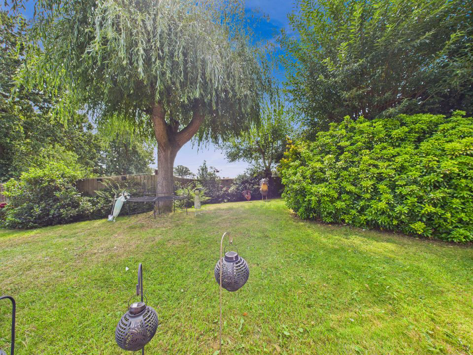Parsons Walk, Clifton Campville, Tamworth, B79, photo 29