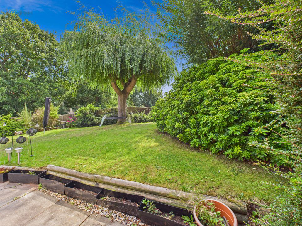 Parsons Walk, Clifton Campville, Tamworth, B79, photo 27