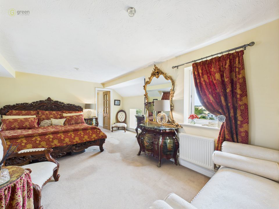 Parsons Walk, Clifton Campville, Tamworth, B79, photo 14