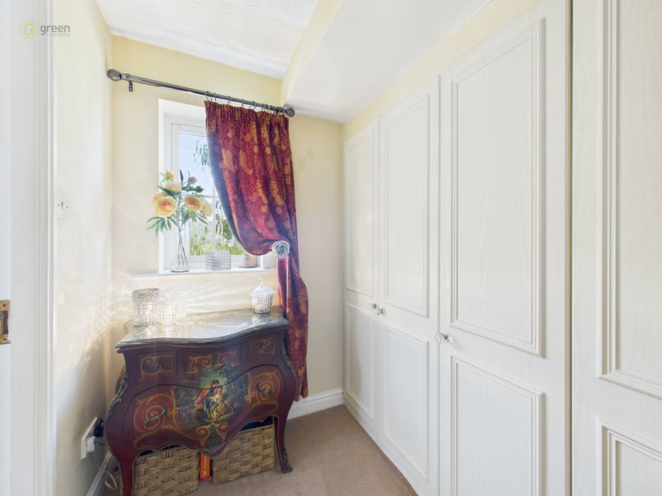 Parsons Walk, Clifton Campville, Tamworth, B79, photo 17