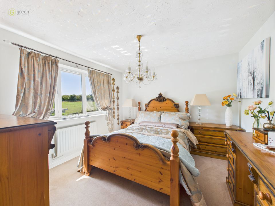 Parsons Walk, Clifton Campville, Tamworth, B79, photo 24