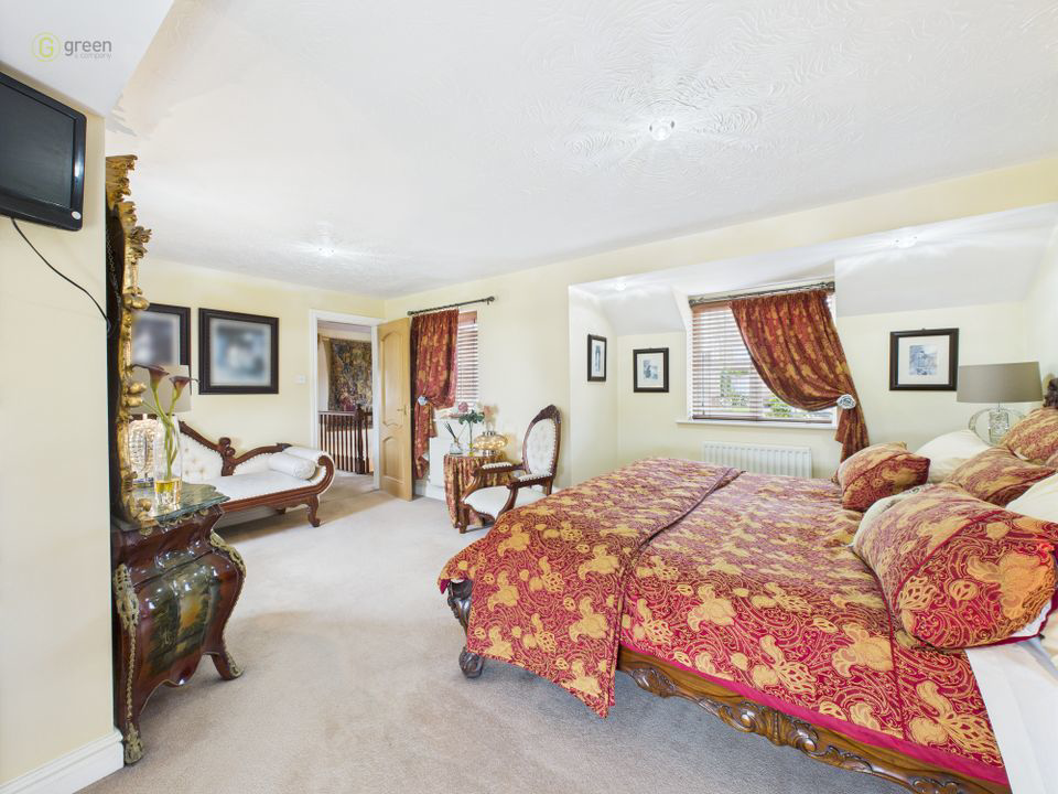 Parsons Walk, Clifton Campville, Tamworth, B79, photo 15