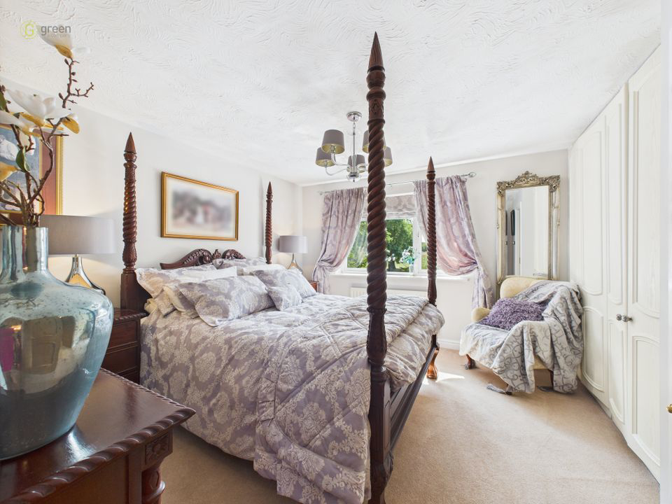Parsons Walk, Clifton Campville, Tamworth, B79, photo 19