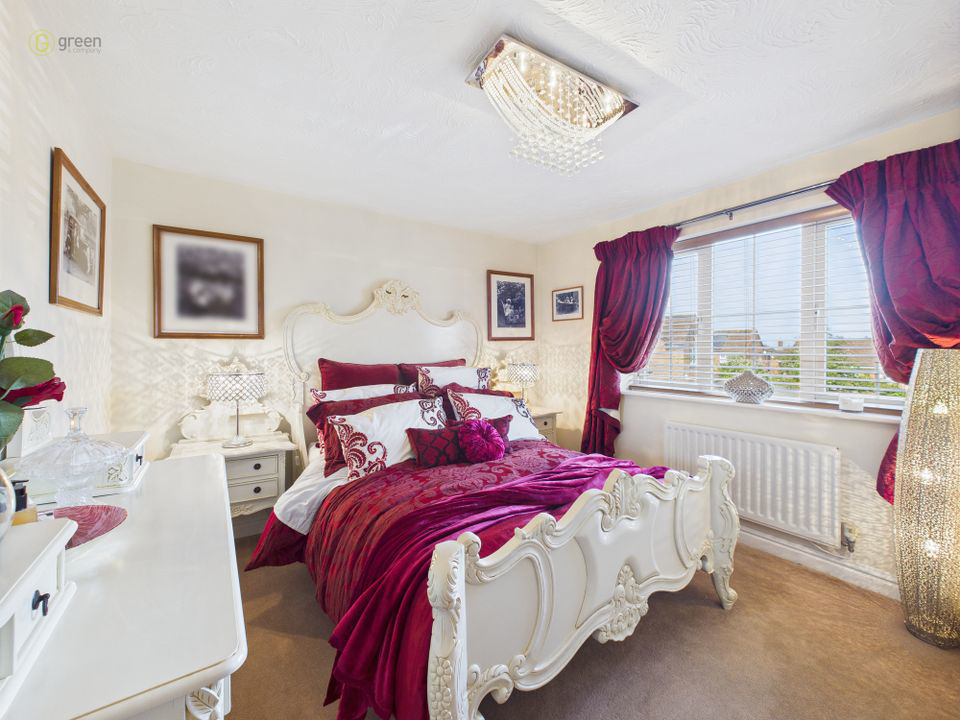Parsons Walk, Clifton Campville, Tamworth, B79, photo 21