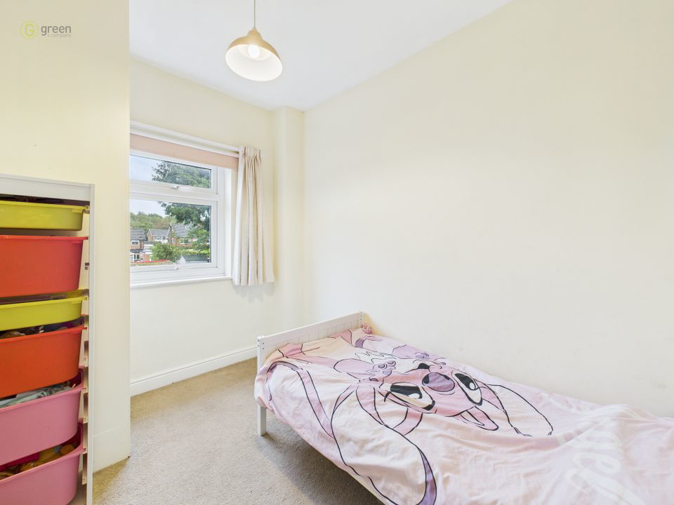 Tamworth Road, Two Gates, Tamworth, B77, photo 16