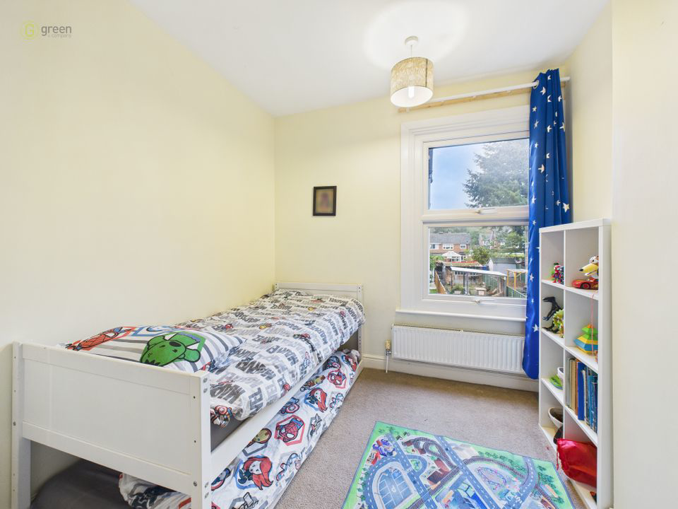 Tamworth Road, Two Gates, Tamworth, B77, photo 15