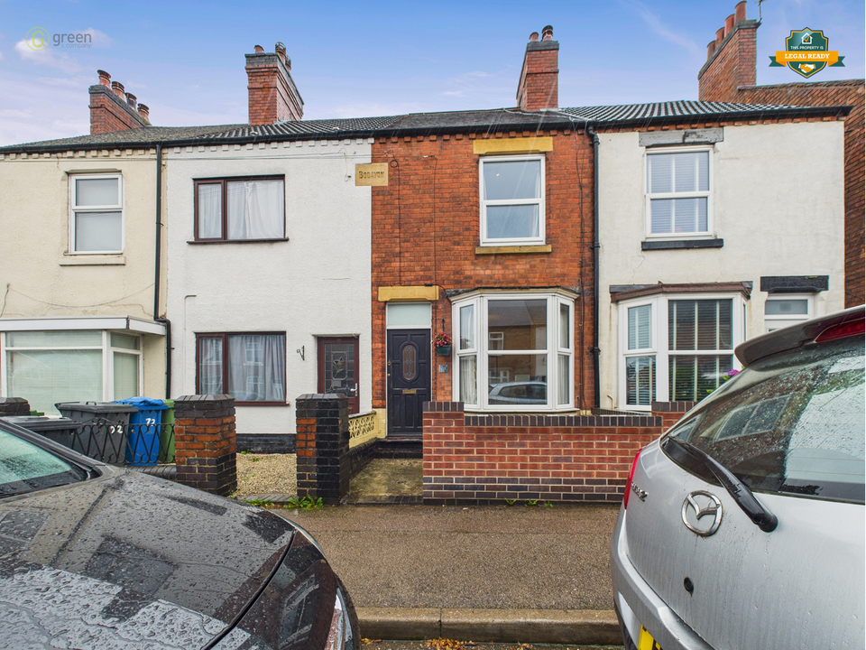 Tamworth Road, Two Gates, Tamworth, B77, photo 4