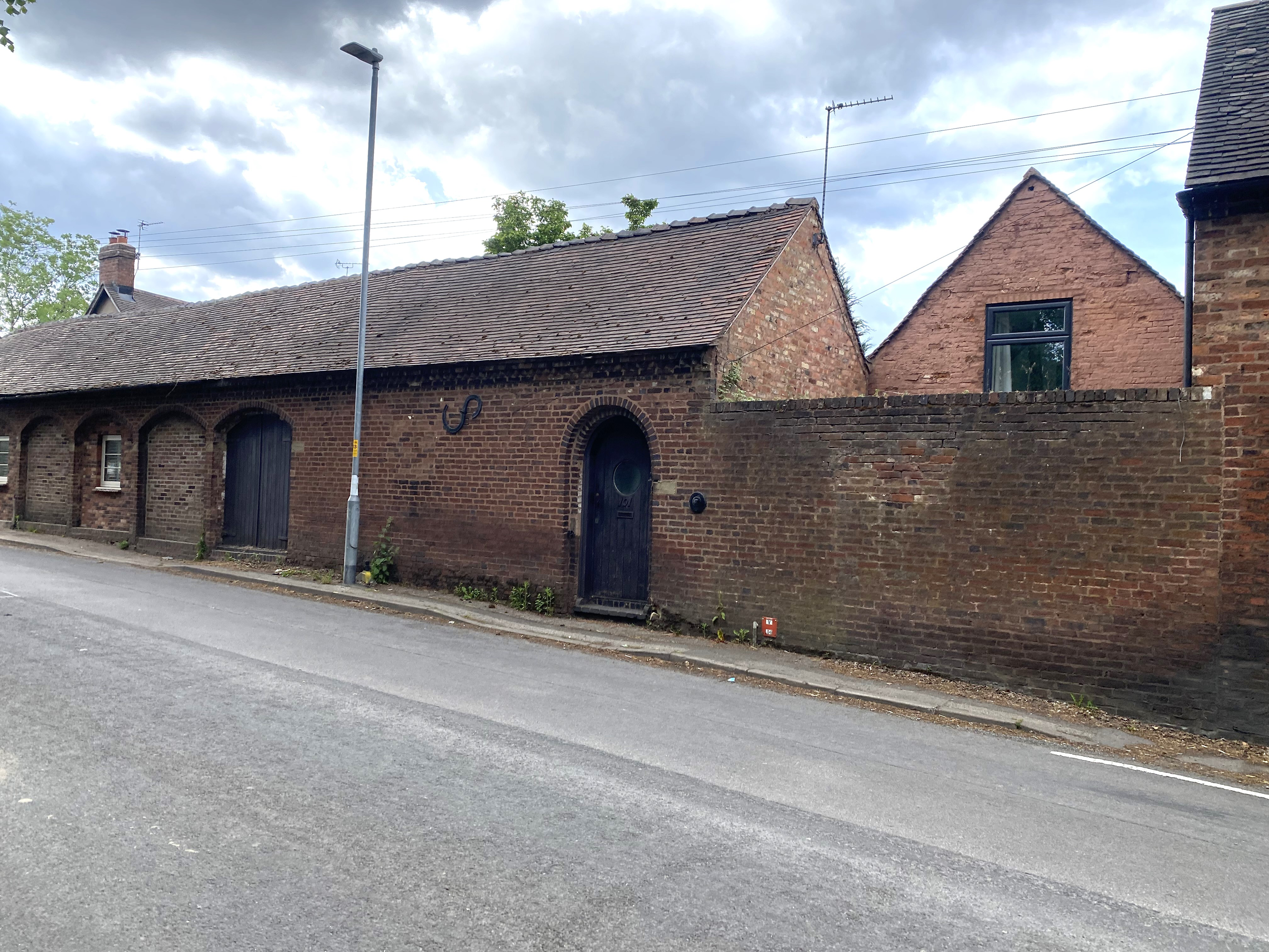 Chapel Lane, Great Barr, B43