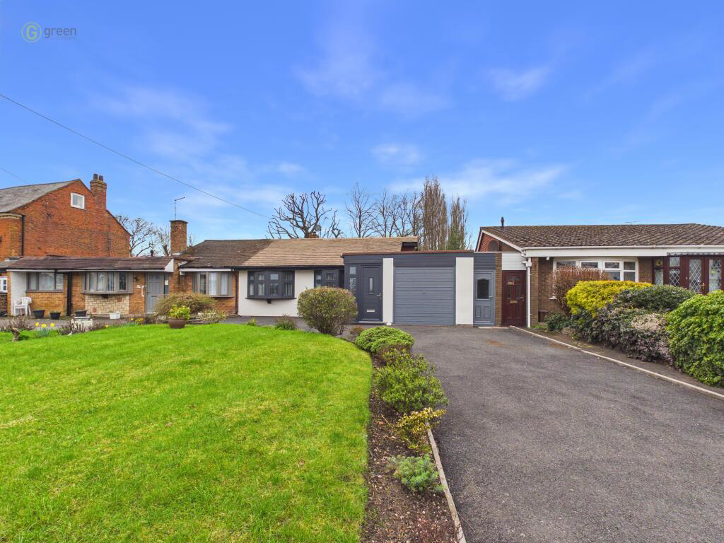 Pages Lane, Birmingham, B43