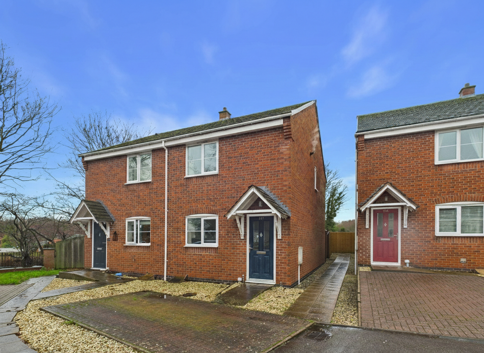 Tinkers Green Road, Wilnecote, Tamworth, B77, photo 4