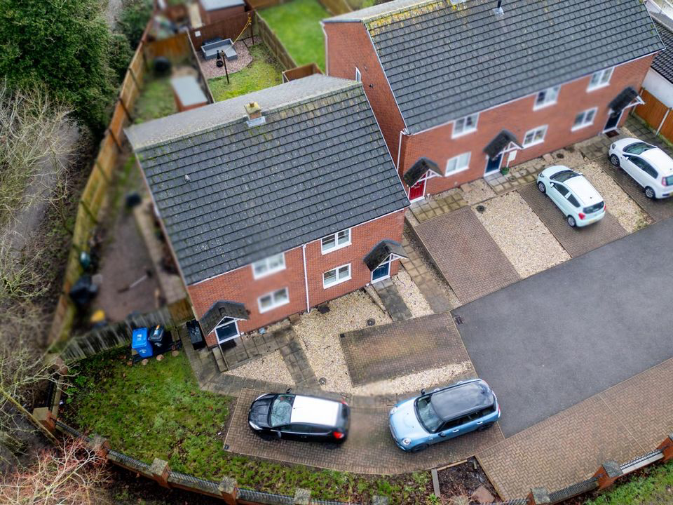 Tinkers Green Road, Wilnecote, Tamworth, B77, photo 3
