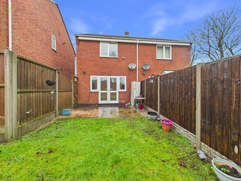 Tinkers Green Road, Wilnecote, Tamworth, B77, photo 19