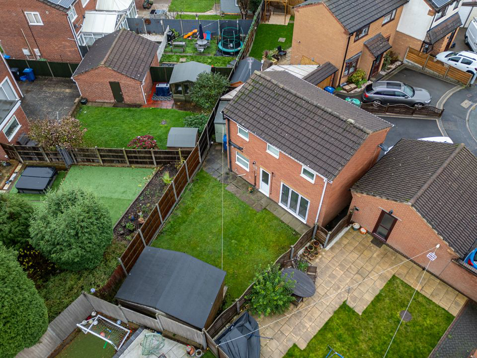 Nimbus, Dosthill, Tamworth, B77, photo 19