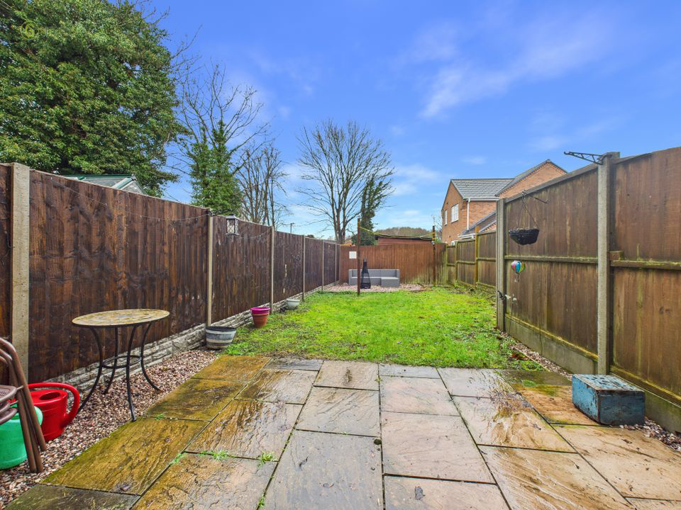 Tinkers Green Road, Wilnecote, Tamworth, B77, photo 21