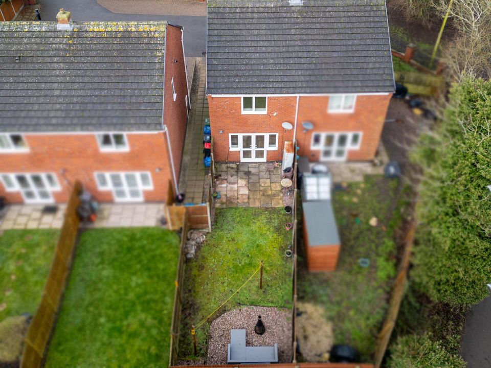 Tinkers Green Road, Wilnecote, Tamworth, B77, photo 2