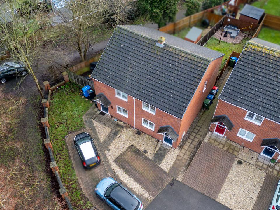 Tinkers Green Road, Wilnecote, Tamworth, B77, photo 24