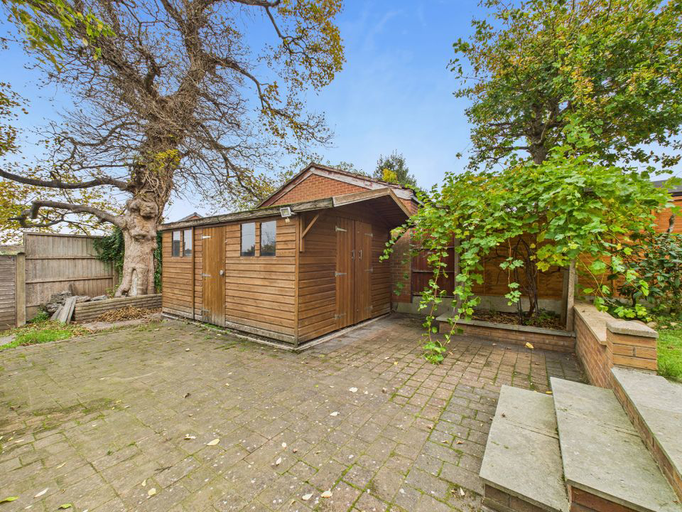 Broome Avenue, Great Barr, Birmingham, B43, photo 48