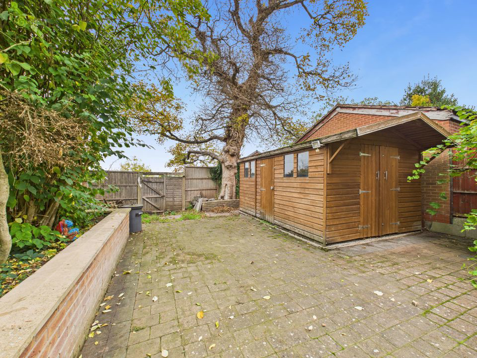 Broome Avenue, Great Barr, Birmingham, B43, photo 49