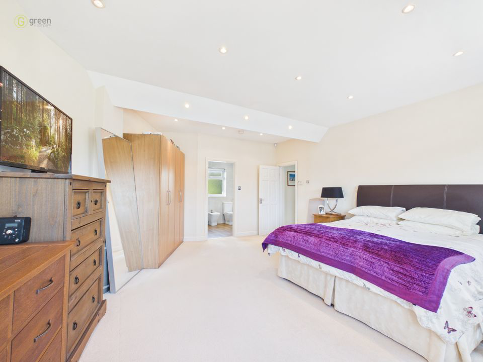 Lindrosa Road, Streetly, Sutton Coldfield, B74, photo 12