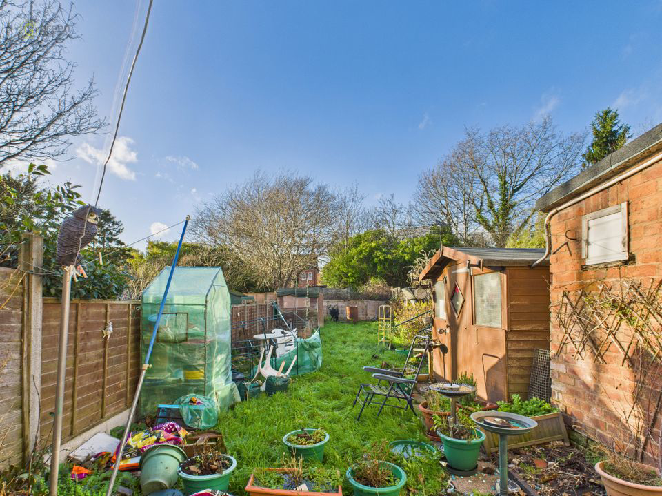 Goosemoor Lane, Birmingham, B23, photo 9