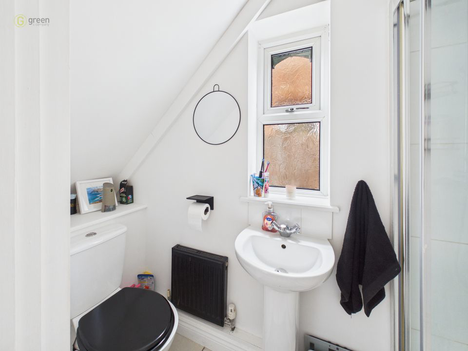 Finchley Road, Kingstanding, Birmingham, B44, photo 20