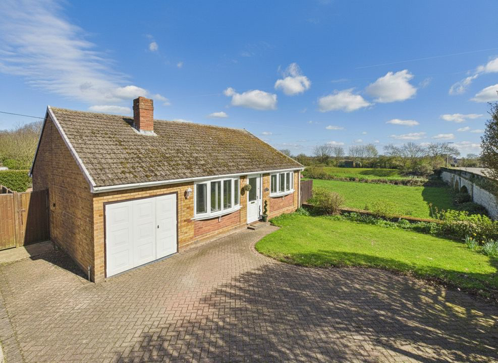 Lichfield Road, Hopwas, Tamworth, B78