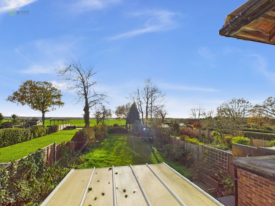 Hill Lane, Bassetts Pole, B75, photo 16