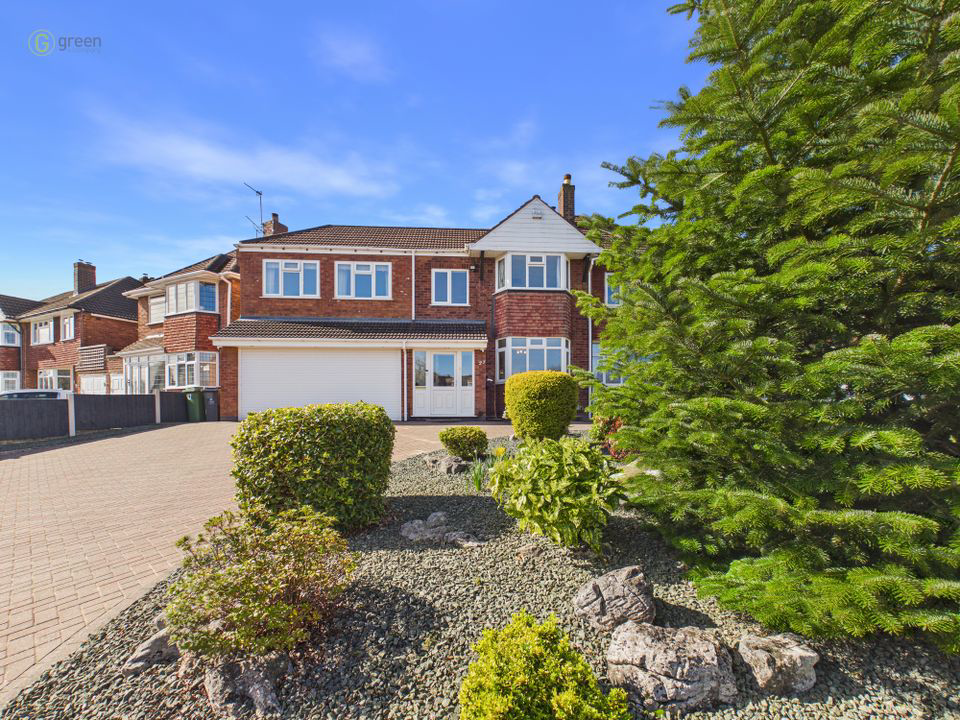 Lindrosa Road, Streetly, Sutton Coldfield, B74, photo 22
