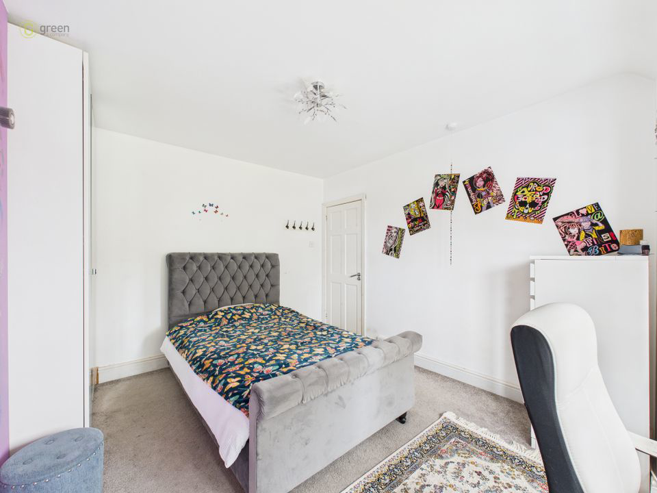 Broome Avenue, Great Barr, Birmingham, B43, photo 41