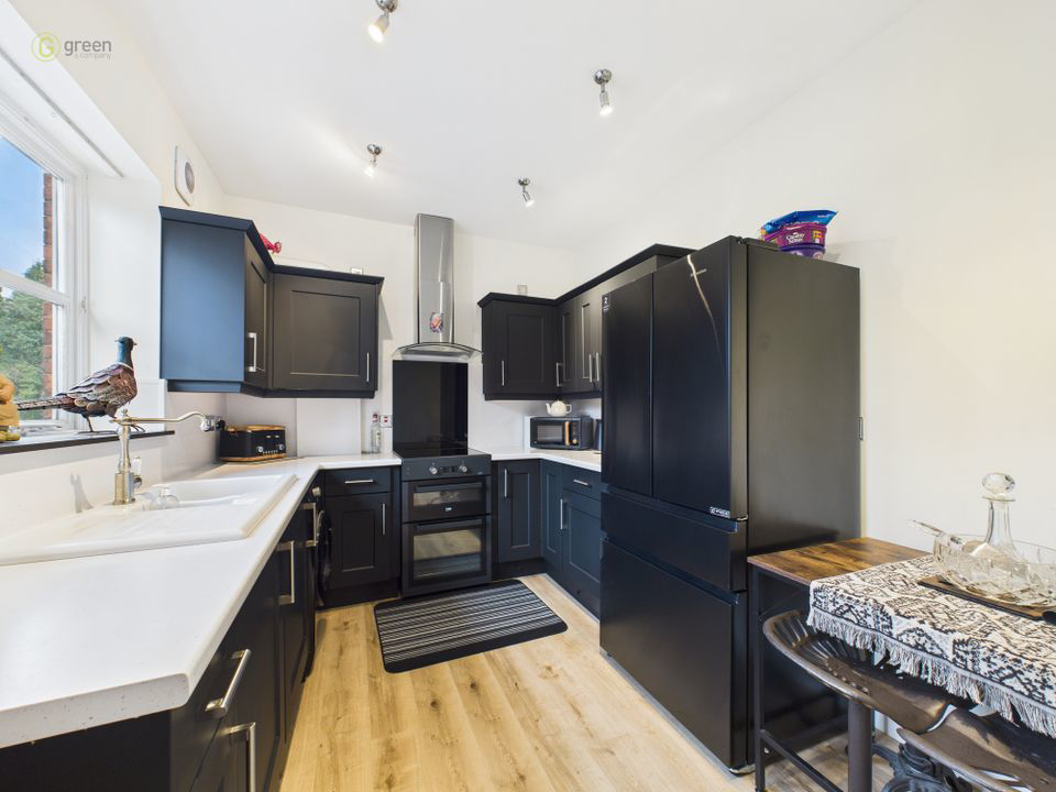 Belwell Gardens, Belwell Lane, Four Oaks, B74, photo 3