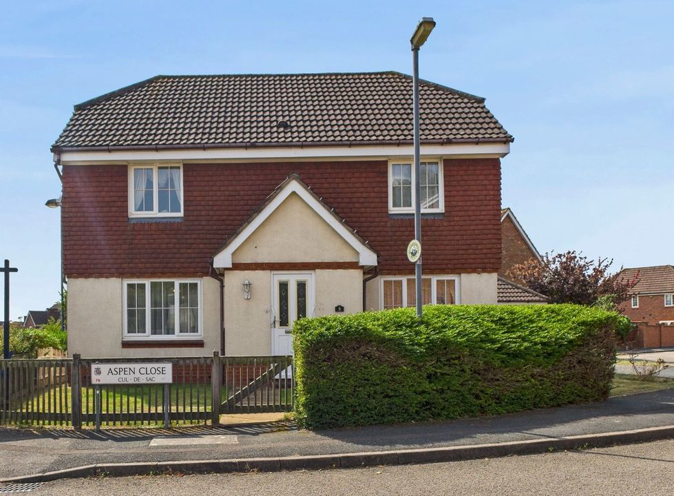 Aspen Close, Sutton Coldfield, B76