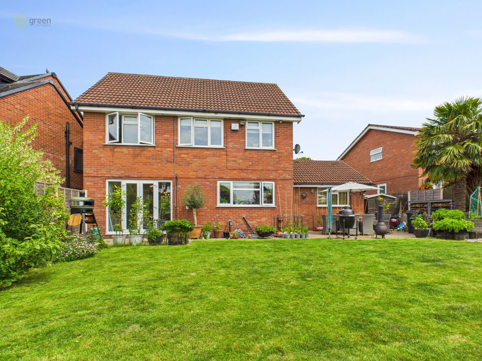 Vaughan Close, Sutton Coldfield, B74, photo 20