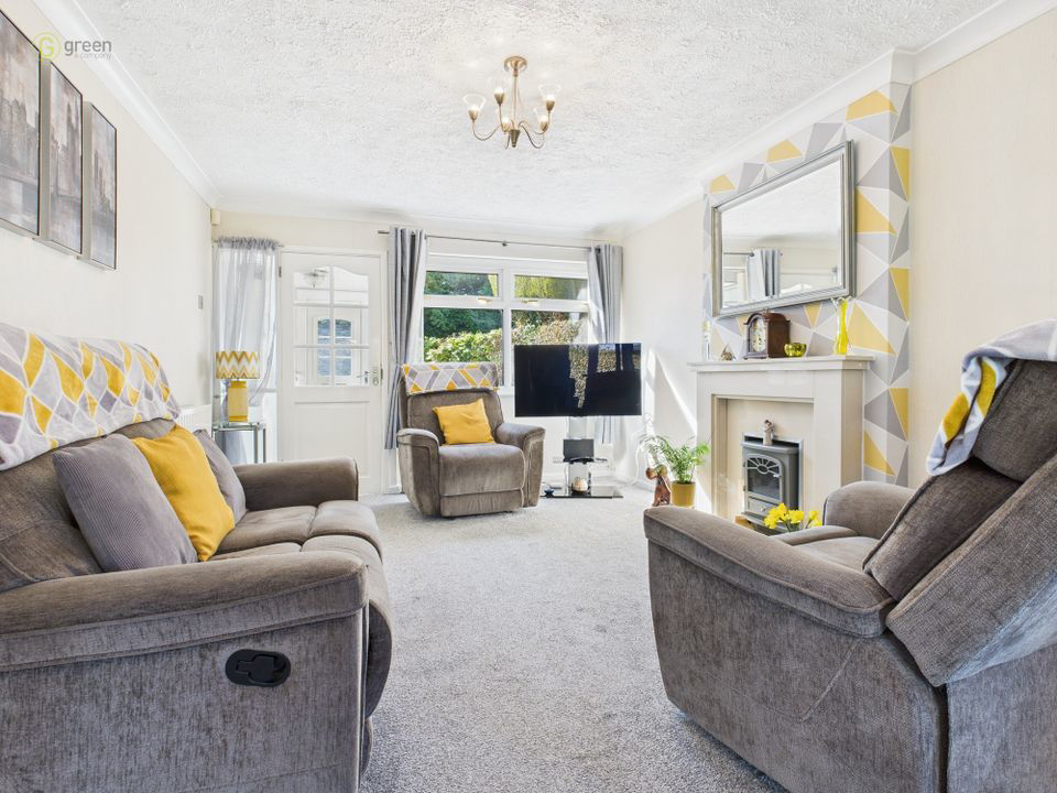 Bridgeman Croft, Castle Bromwich, B36, photo 2