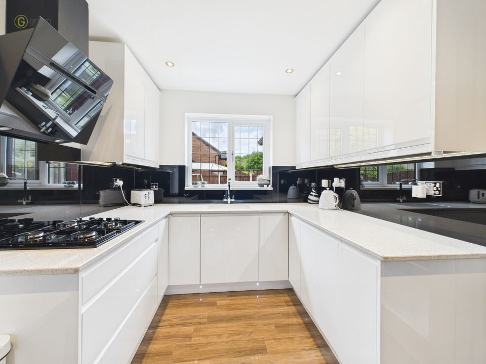 Whichford Close, Walmley, Sutton Coldfield, B76 1WQ, photo 4